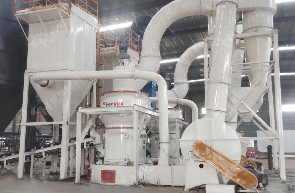 石油焦磨粉機(jī)口碑推薦大全：HC石油焦

磨粉雷蒙磨機(jī)