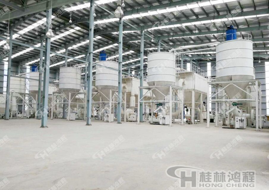 鈦白粉超細(xì)磨粉機(jī)推薦型號(hào)HCH超細(xì)環(huán)輥磨 HCH1395 鈦白粉超細(xì)磨粉機(jī)推薦型號(hào)HCH超細(xì)環(huán)輥磨