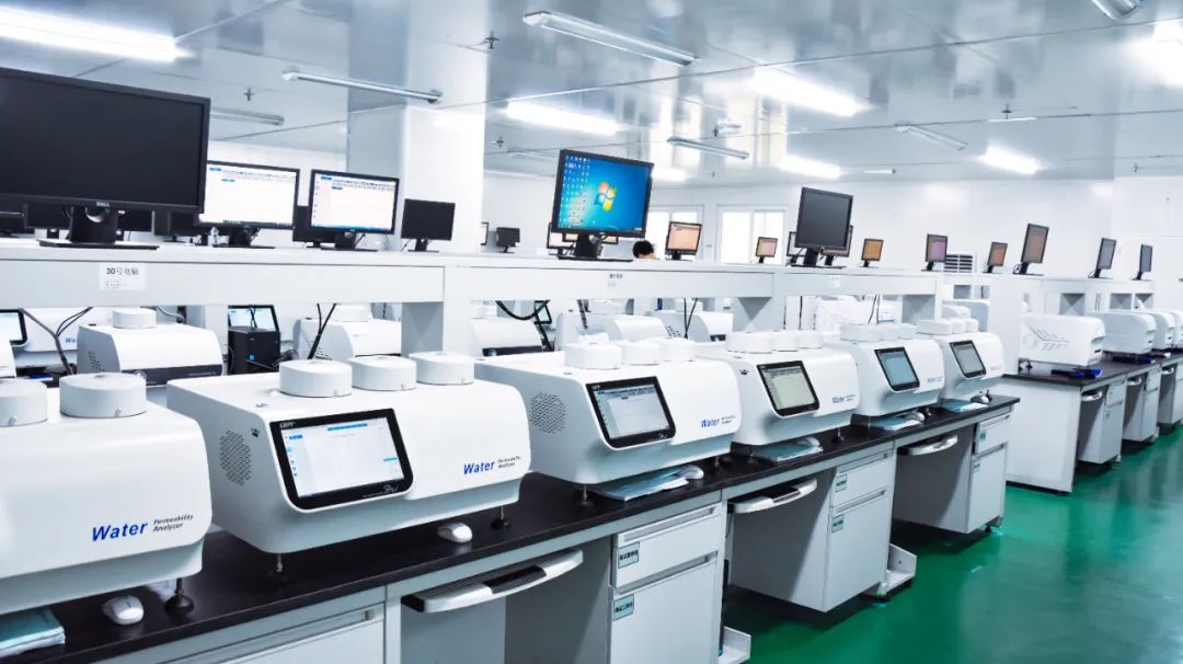 展會邀約 | GBPI標(biāo)際邀您相約青島，共見軟包裝行業(yè)盛會